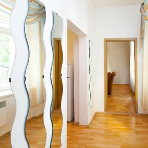 Appartement met Twee Slaapkamers